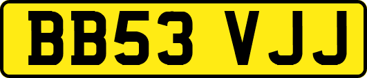 BB53VJJ