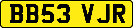BB53VJR