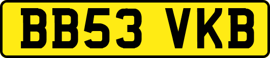 BB53VKB