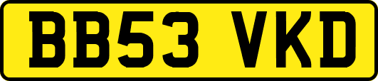 BB53VKD
