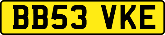BB53VKE