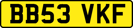 BB53VKF
