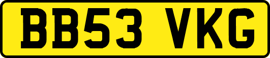 BB53VKG