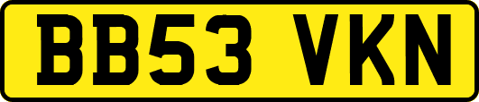 BB53VKN