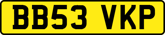 BB53VKP