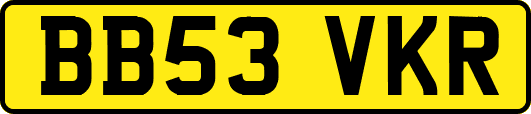BB53VKR