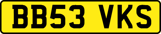 BB53VKS