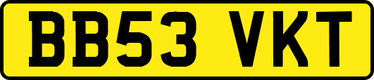 BB53VKT