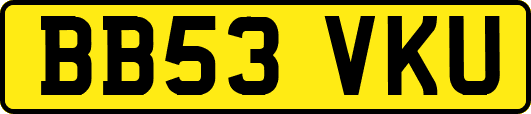 BB53VKU