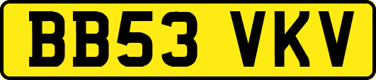 BB53VKV