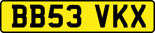 BB53VKX