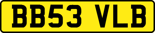BB53VLB