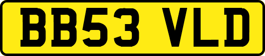BB53VLD
