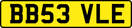 BB53VLE