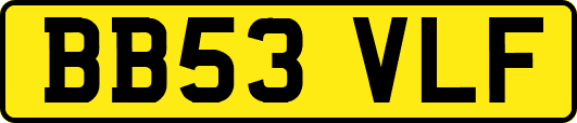 BB53VLF