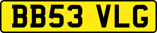 BB53VLG
