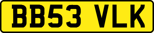 BB53VLK