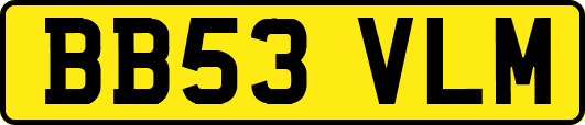 BB53VLM