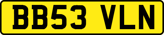 BB53VLN