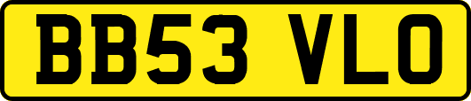 BB53VLO
