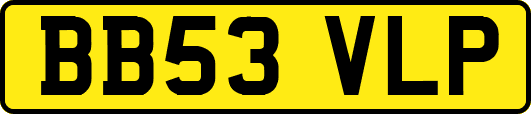 BB53VLP