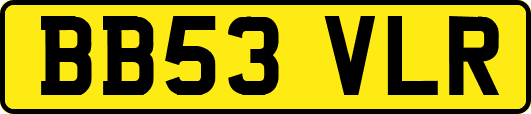 BB53VLR