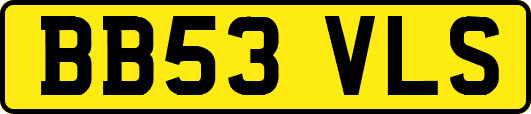 BB53VLS