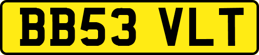 BB53VLT