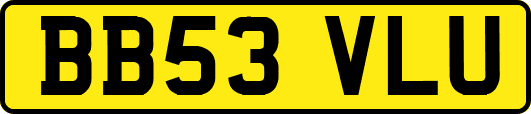 BB53VLU