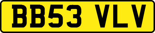 BB53VLV