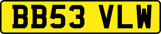 BB53VLW