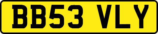 BB53VLY