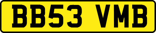 BB53VMB