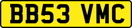BB53VMC