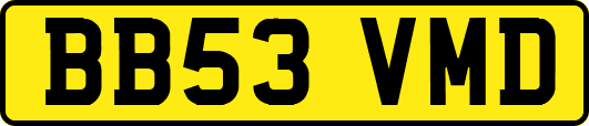 BB53VMD