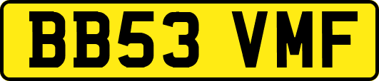 BB53VMF