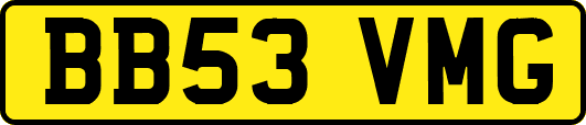 BB53VMG