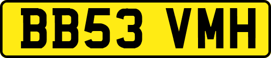 BB53VMH
