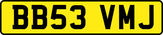 BB53VMJ