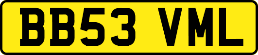 BB53VML