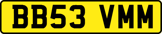 BB53VMM