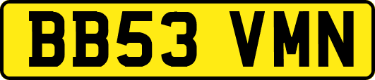 BB53VMN