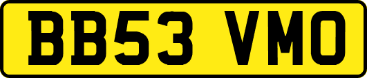 BB53VMO