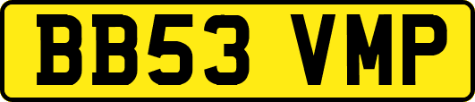 BB53VMP