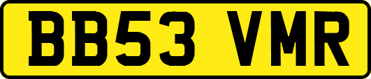BB53VMR