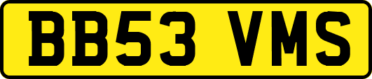 BB53VMS