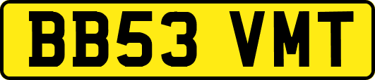 BB53VMT