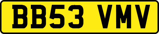 BB53VMV