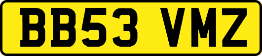 BB53VMZ