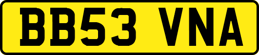 BB53VNA